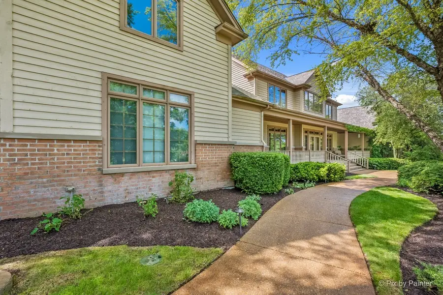 2917 Fox Knoll Court, Johnsburg, IL 60051 - #3
