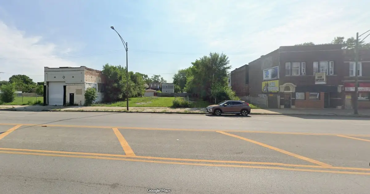6833 S Ashland Avenue, Chicago, IL 60636 - #1