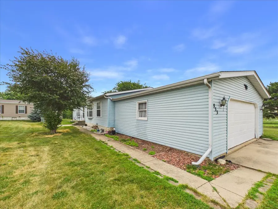 933 Micole Drive, Belvidere, IL 61008 - #2
