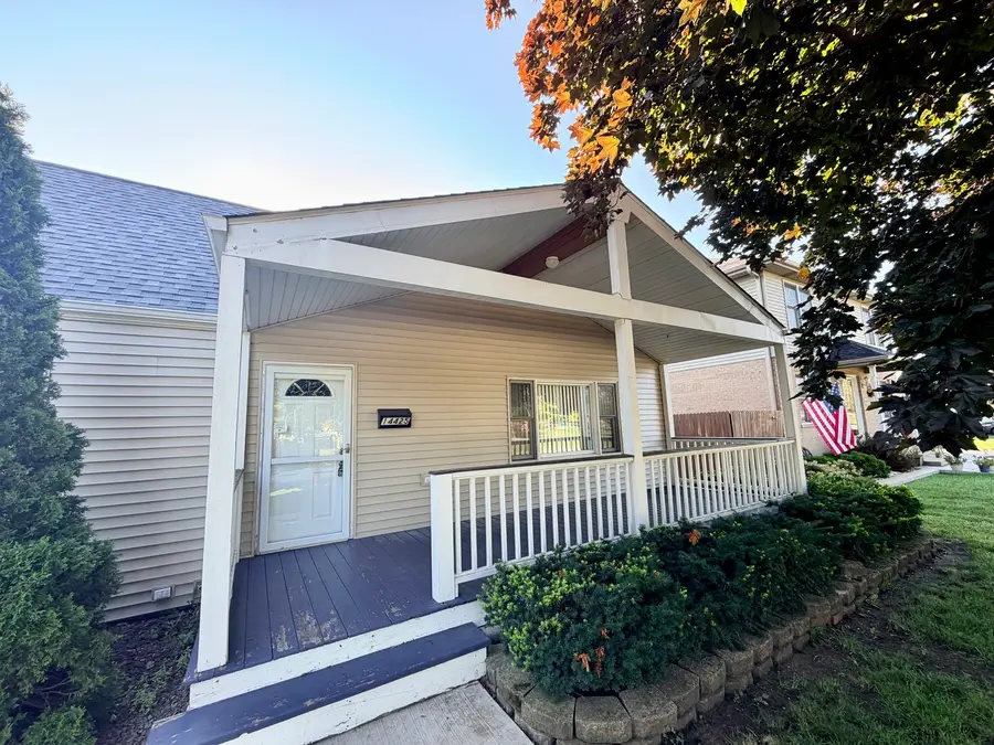 14425 Kenneth Avenue, Midlothian, IL 60445 - #3