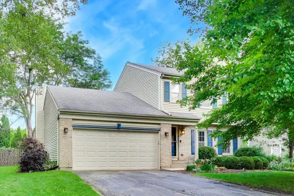 612 Wood Creek Drive, Island Lake, IL 60042