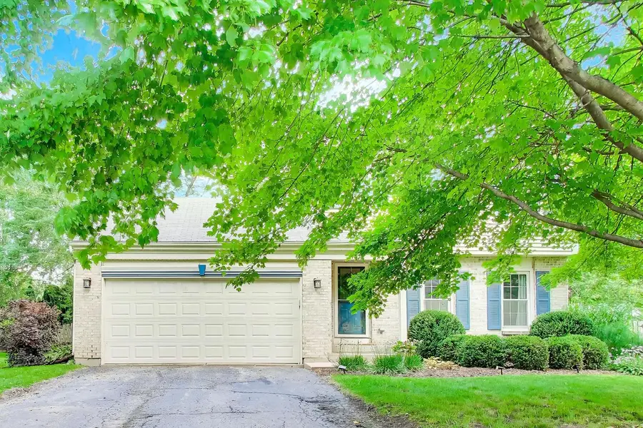 612 Wood Creek Drive, Island Lake, IL 60042 - #2