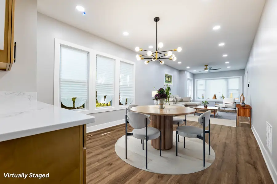 1140 E 91st Street, Chicago, IL 60619 - #2