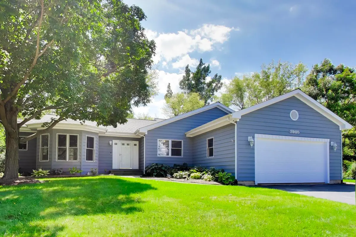 3985 Dorchester Avenue, Gurnee, IL 60031 - #1