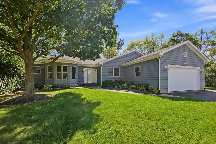 3985 Dorchester Avenue, Gurnee, IL 60031 - #3