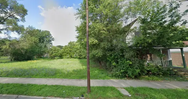 6814 S Racine Avenue, Chicago, IL 60636