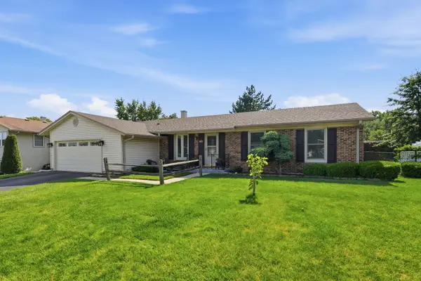 1503 Haise Lane, Elk Grove Village, IL 60007