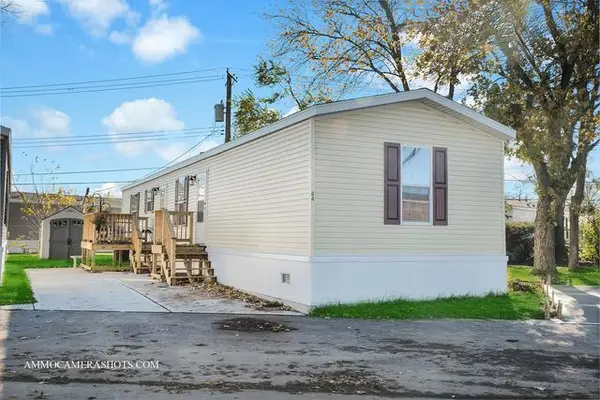 14001 Western Avenue #64, Blue Island, IL 60406