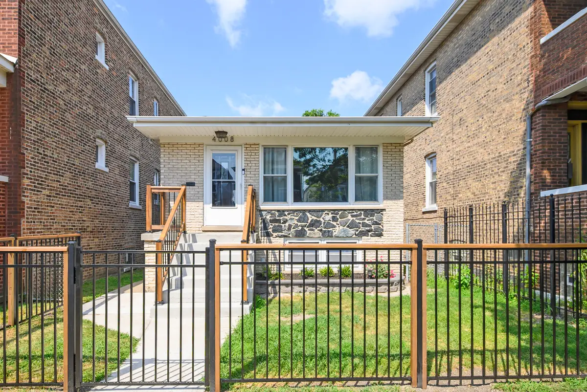 4008 S Albany Avenue, Chicago, IL 60632 - #1