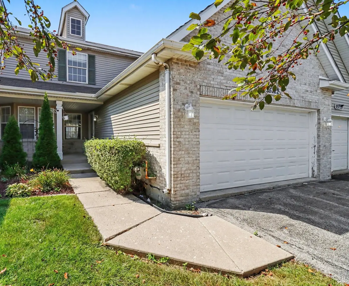25722 S Bridle Path, Channahon, IL 60410 - #1