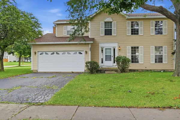 3995 Ludington Court, Hanover Park, IL 60133
