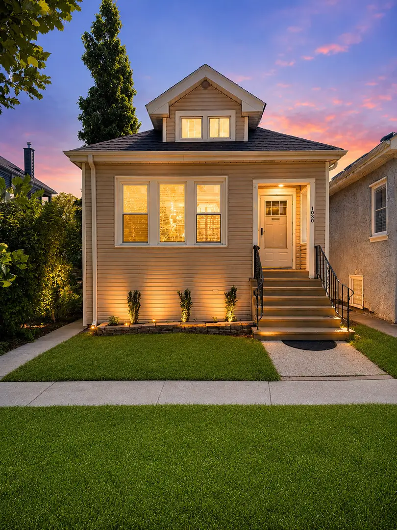 1030 Lyman Avenue, Oak Park, IL 60304 - #1