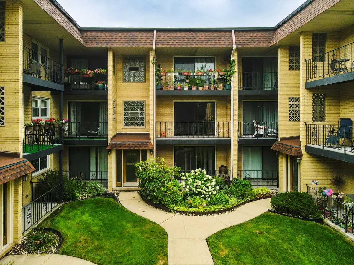 5024 N Austin Avenue #2E, Chicago, IL 60630 - #1
