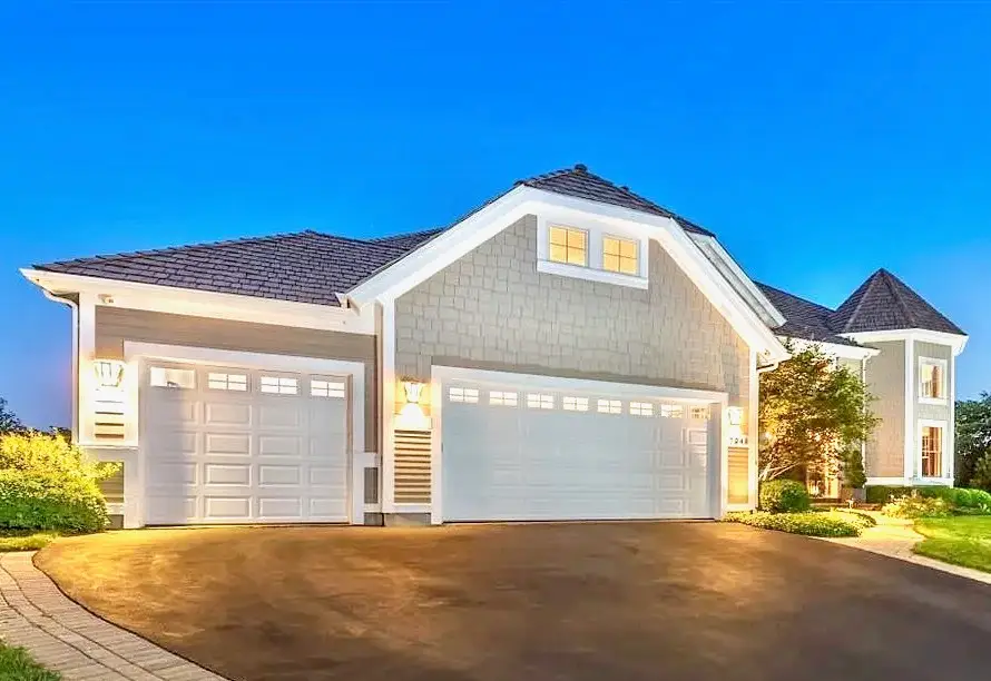 7242 Greywall Court, Long Grove, IL 60060 - #1