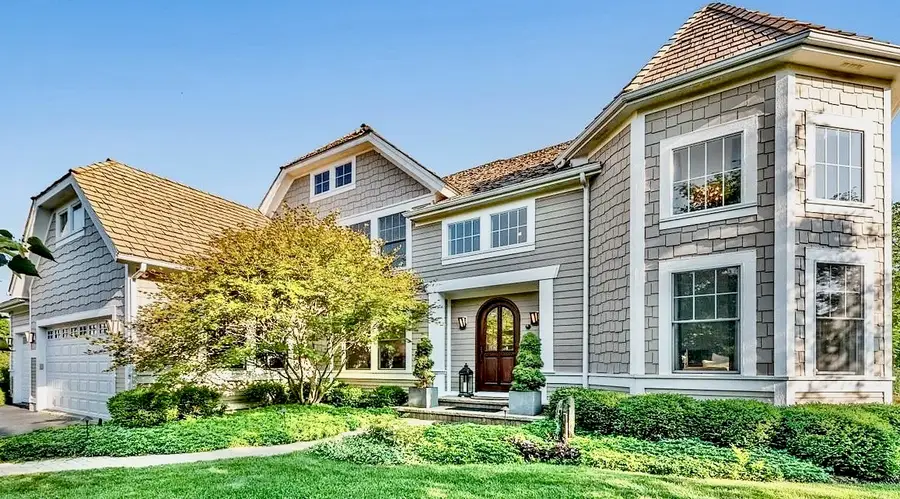 7242 Greywall Court, Long Grove, IL 60060 - #2