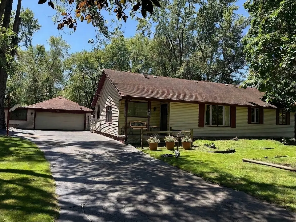 15800 Chappel Street, South Holland, IL 60473 - #1