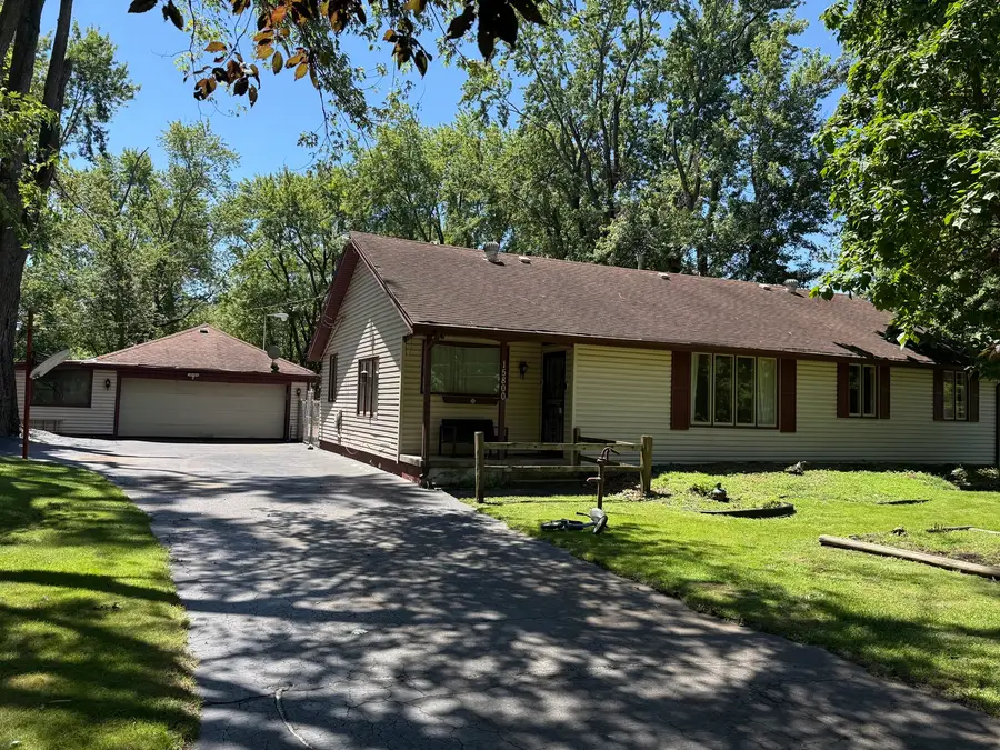 15800 Chappel Street, South Holland, IL 60473 - #2