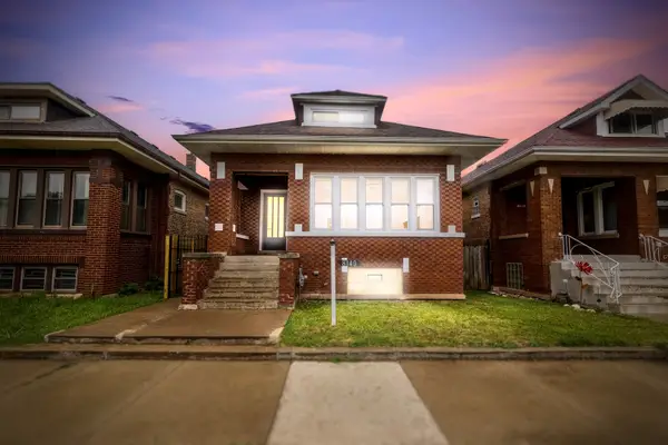 8140 S Elizabeth Street, Chicago, IL 60620