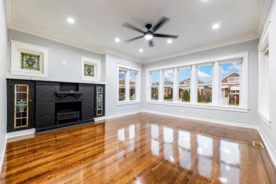 8140 S Elizabeth Street, Chicago, IL 60620 - #3