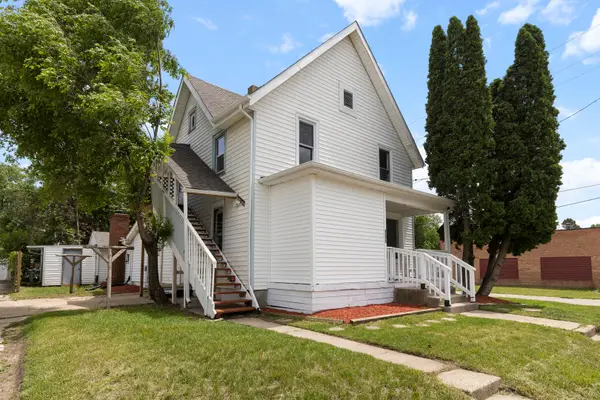 135 S 8th Street, South Beloit, IL 61080