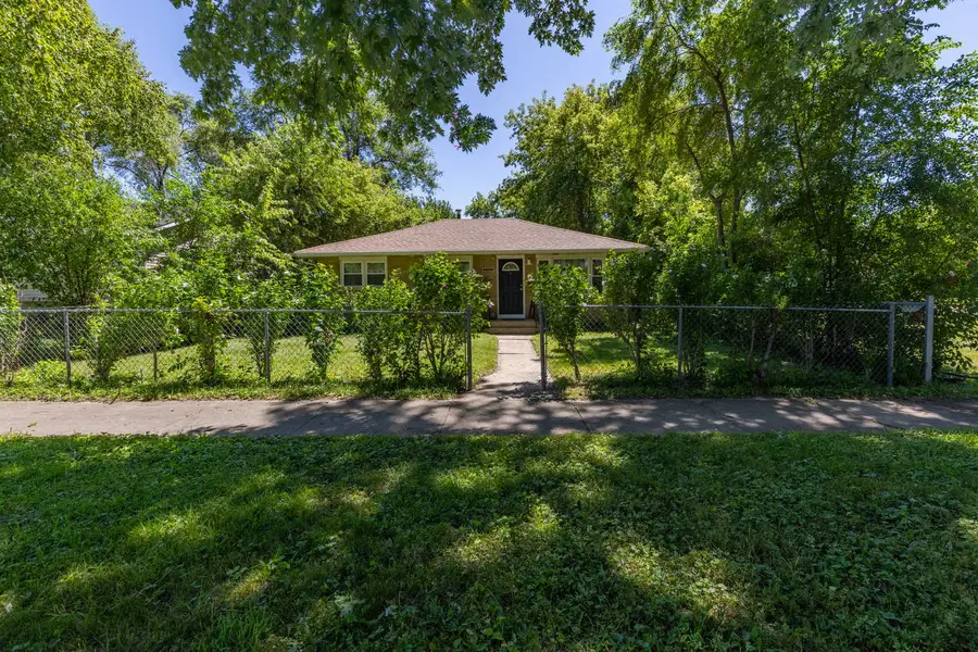 2207 Carmel Boulevard, Zion, IL 60099 - #2