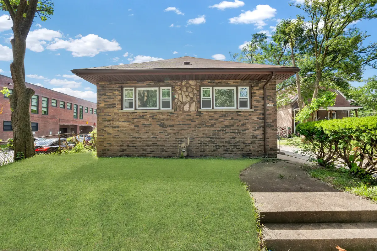 12432 S State Street, Chicago, IL 60628 - #1