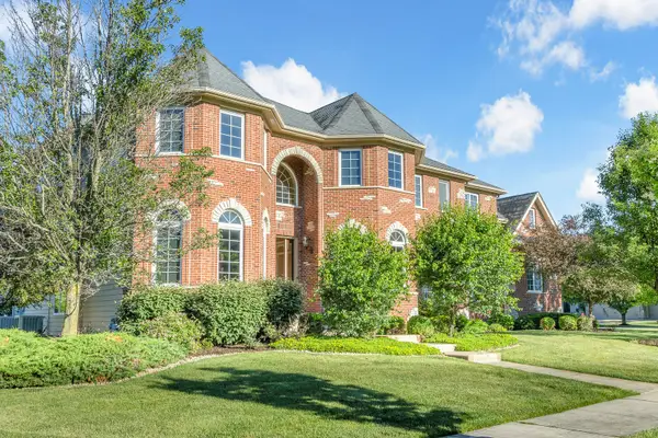 1948 Saddle Farm Lane, Naperville, IL 60564