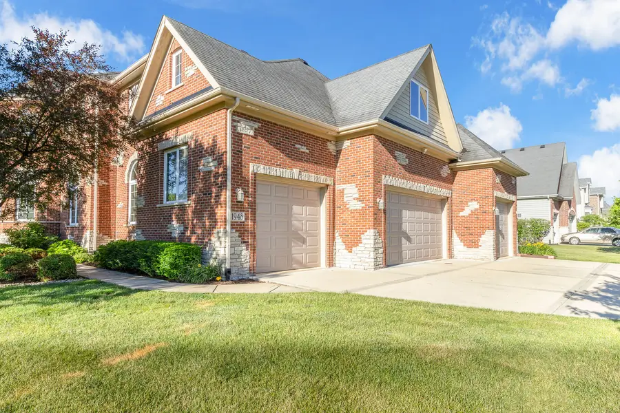 1948 Saddle Farm Lane, Naperville, IL 60564 - #2
