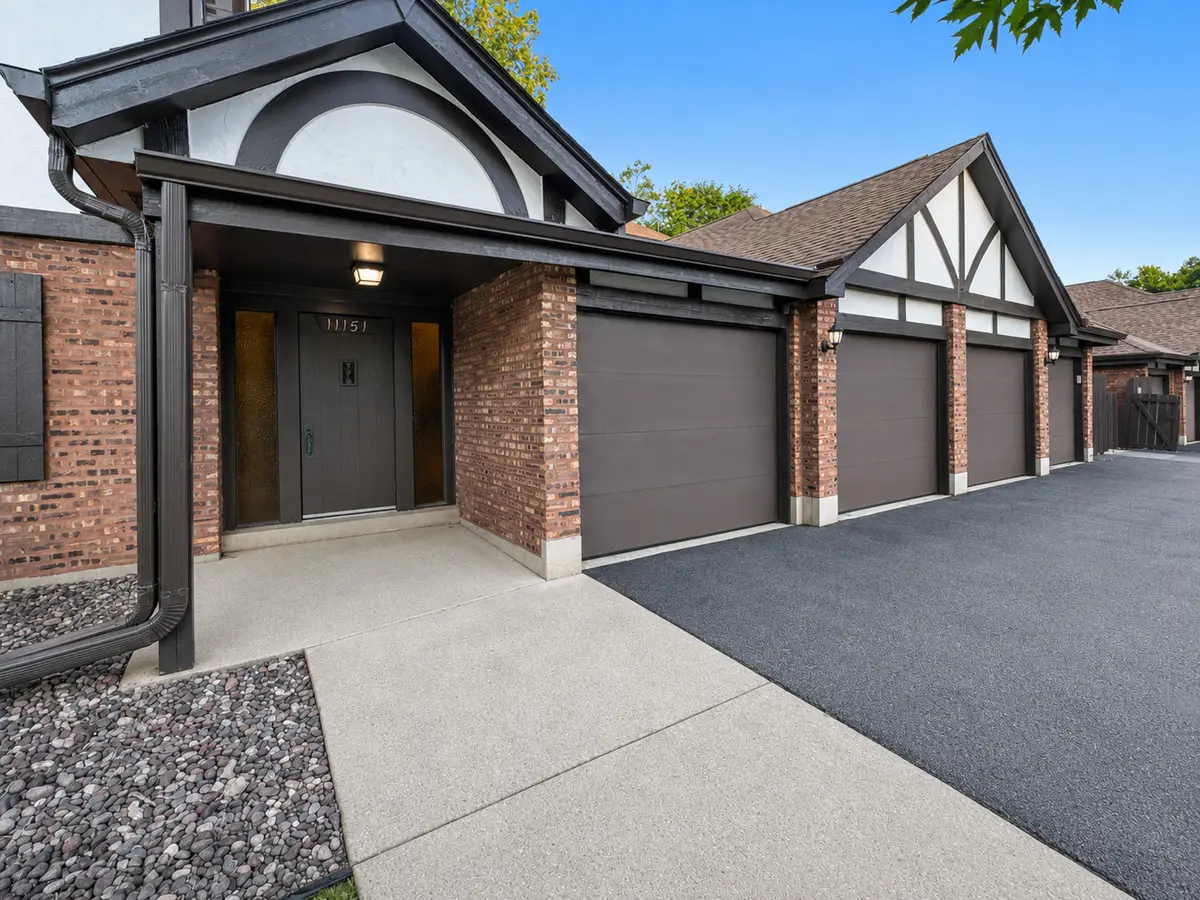 11151 Cottonwood Drive #19C, Palos Hills, IL 60465 - #1