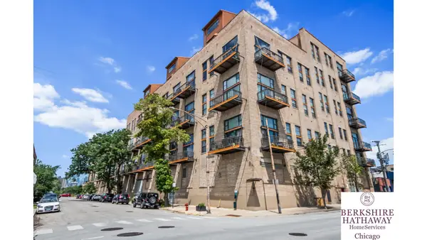 2545 S Dearborn Street #608, Chicago, IL 60616