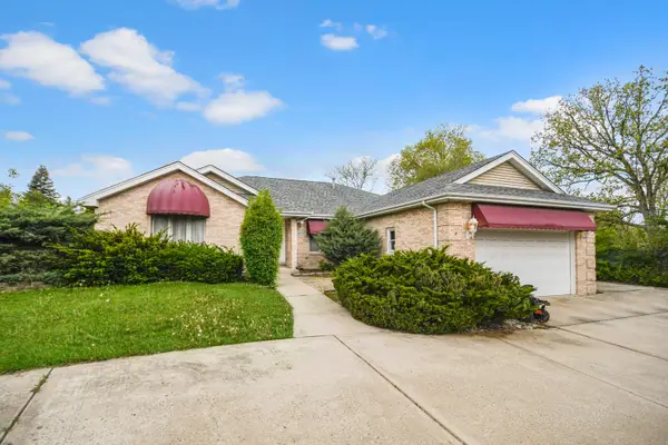 14650 Lamon Avenue, Midlothian, IL 60445