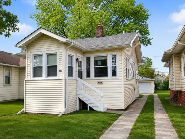 338 157th Street, Calumet City, IL 60409