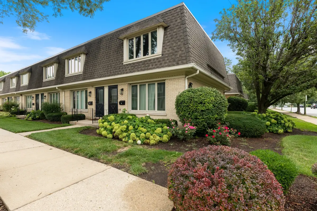 2128 W 111th Street #A, Chicago, IL 60643 - #1