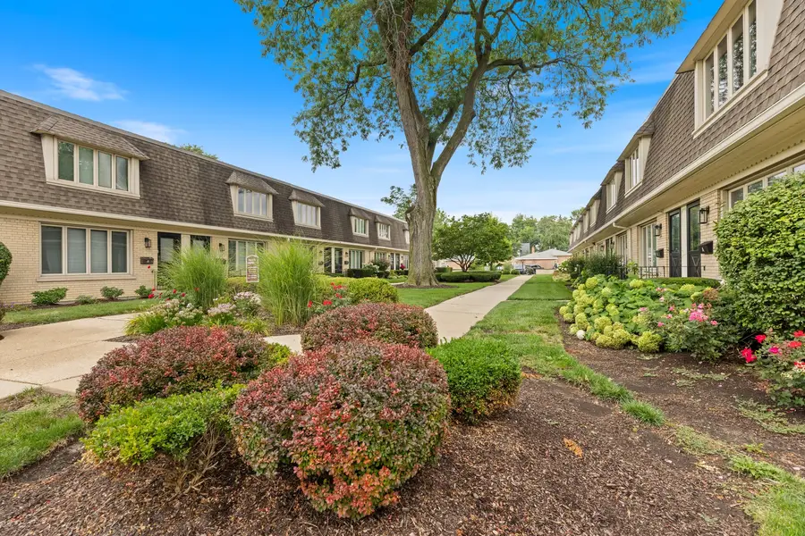 2128 W 111th Street #A, Chicago, IL 60643 - #2