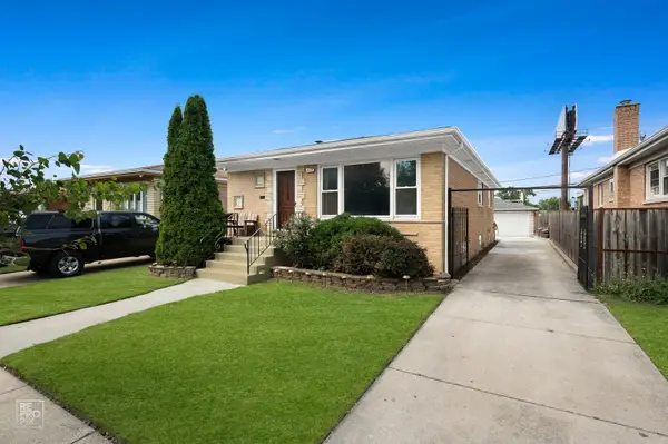 8534 S Keating Avenue, Chicago, IL 60652