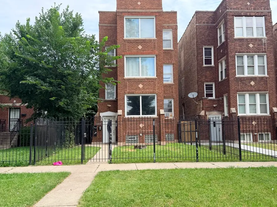 4640 W West End Avenue, Chicago, IL 60644 - #2