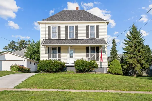 226 S Park Street, Kewanee, IL 61443