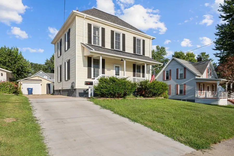 226 S Park Street, Kewanee, IL 61443 - #2