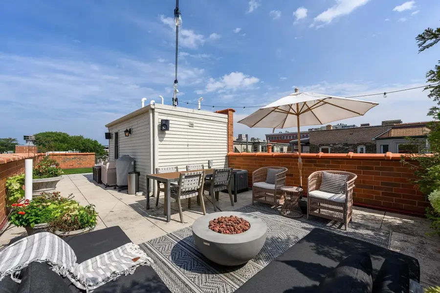 2019 N Racine Avenue #3, Chicago, IL 60614 - #2