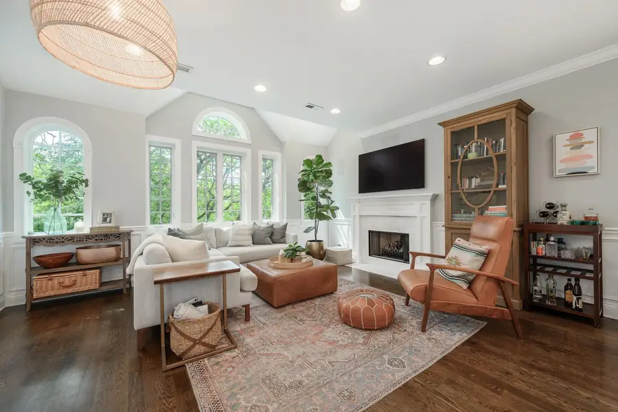 2019 N Racine Avenue #3, Chicago, IL 60614 - #3