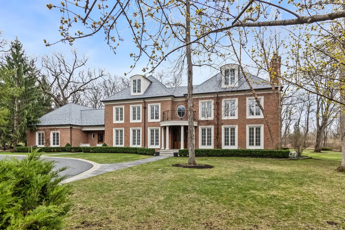 575 Stable Lane, Lake Forest, IL 60045 - #1