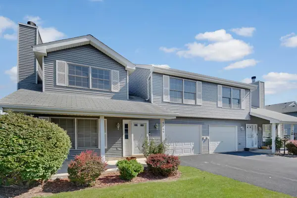 4169 193rd Court, Country Club Hills, IL 60478