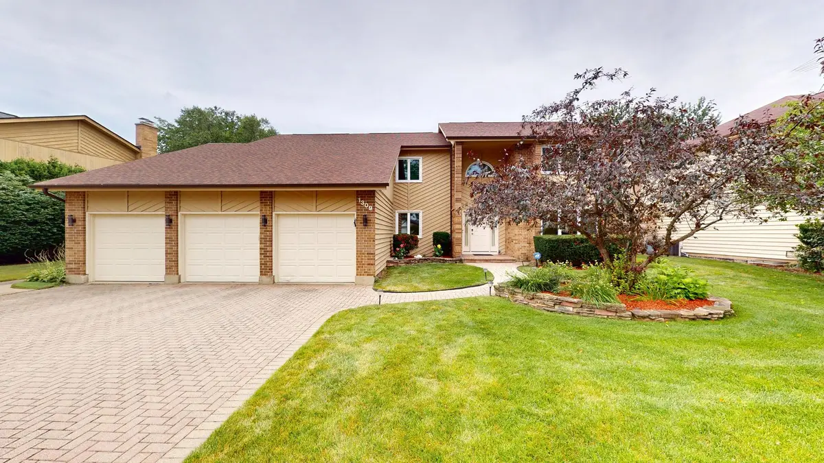 1309 Witney Lane, Buffalo Grove, IL 60089 - #1