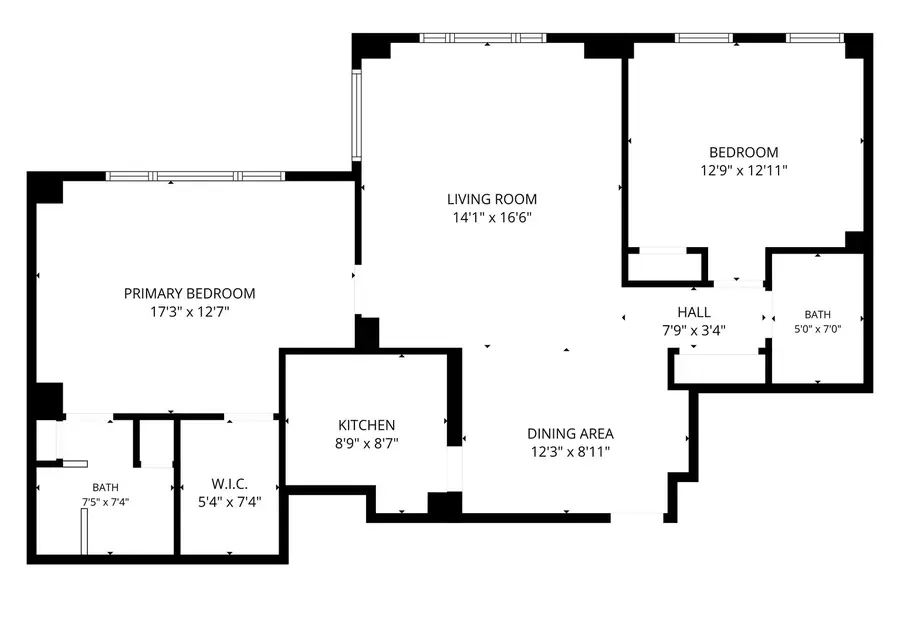 2909 N Sheridan Road #602, Chicago, IL 60657 - #2