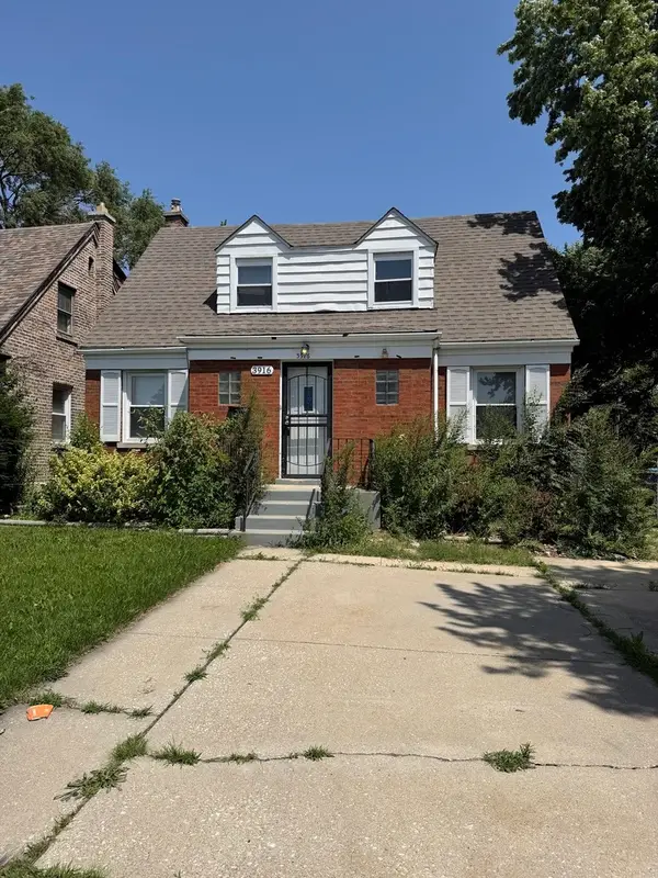 3916 W 87th Street, Chicago, IL 60652