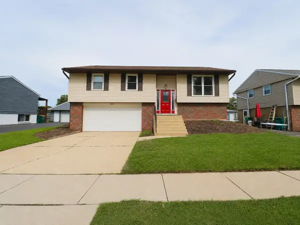 307 Hickory Avenue, Romeoville, IL 60446