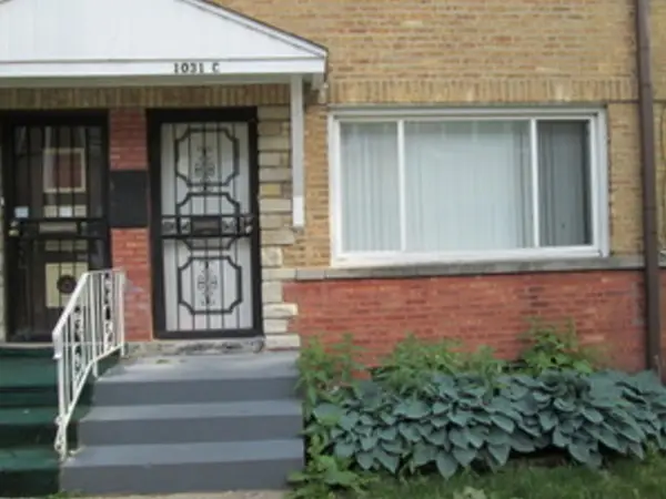 1031 Bellwood Avenue #C, Bellwood, IL 60104