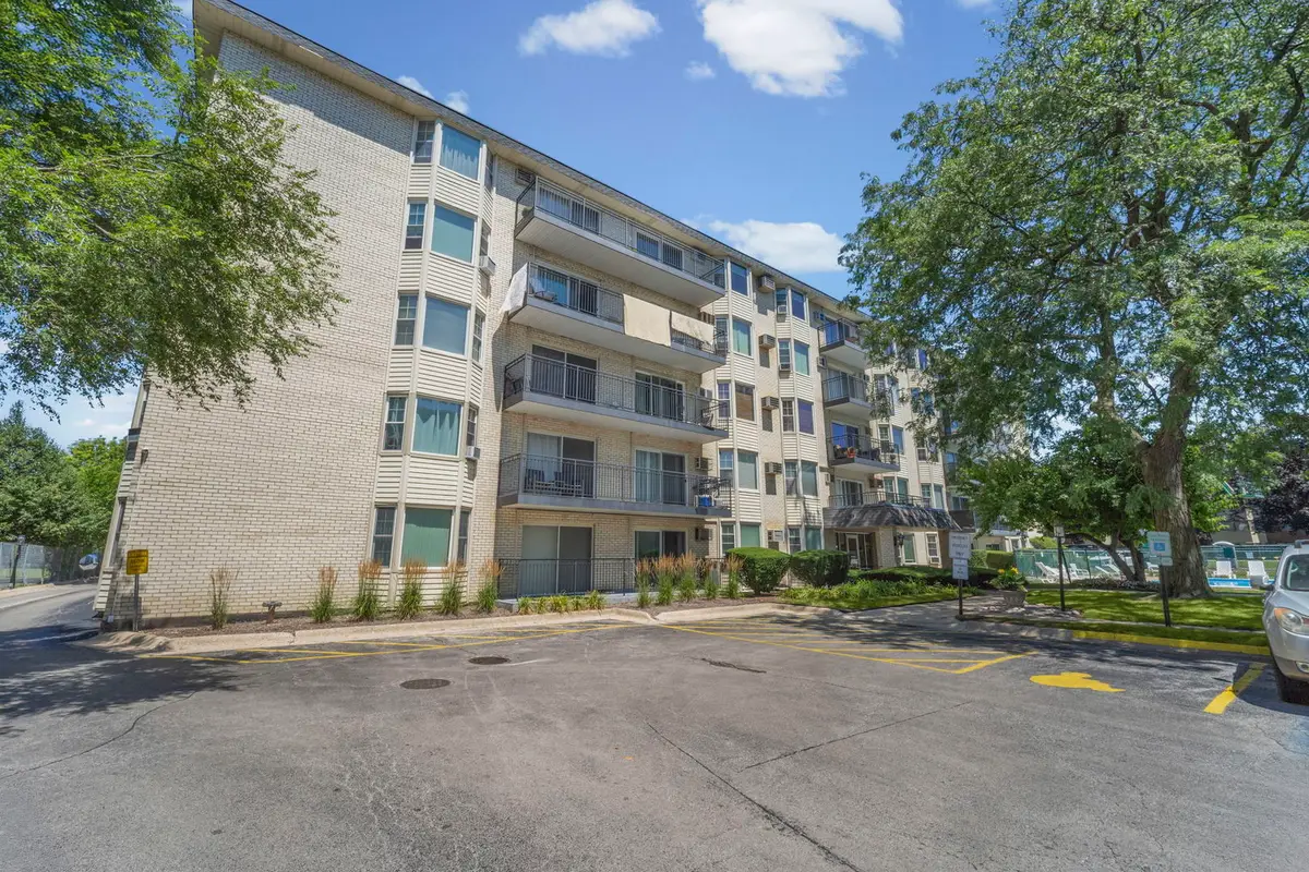 5510 Lincoln Avenue #B310, Morton Grove, IL 60053 - #1