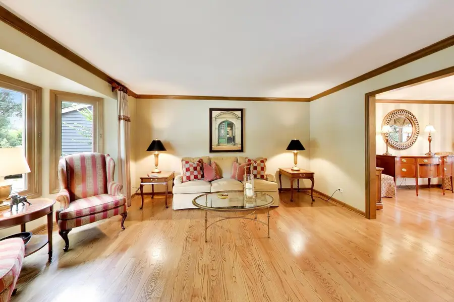 933 Spindletree Avenue, Naperville, IL 60565 - #3