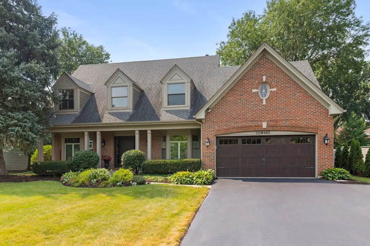 26W445 Churchill Road, Winfield, IL 60190 - #1